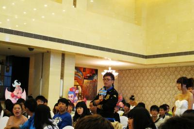 《梦幻西游》玩家交流会
