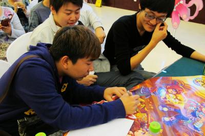 《梦幻西游》玩家交流会
