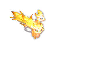 非常卡哇伊新神兽外形和技能