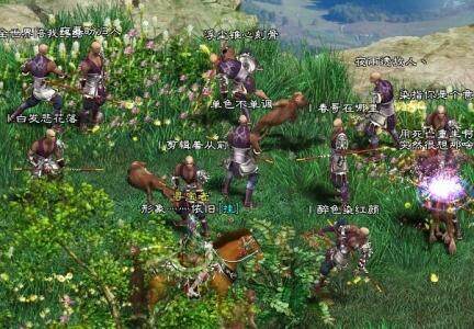 剑荡乾坤：征途2一道靓丽的风景线 瓶子号 - <span class='cmsHotLink'><a href='http://zt2.17173.com/pk/pk4.shtml' target=_blank>国战</a></span>战报 - 征途2_游久网游戏专区