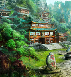 武林3：非RMB新手指南 少走弯路