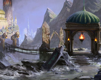 武林3:隐客资料大全[图文并茂]