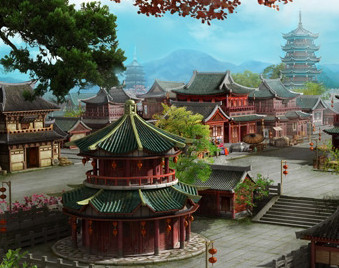 17173武林3获取神器详解