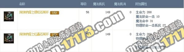 阿图兰空中要塞BOSS掉落 箱子及术古服