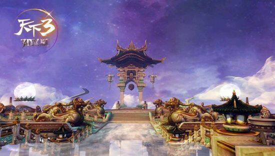穿越时间阻隔，探秘时空交错副本