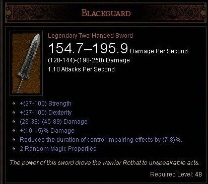 看看魔兽世界和DIABLO究竟有多少交集
