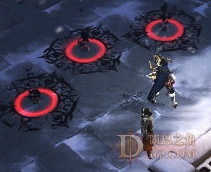 猎魔人综合技巧心得和相关讨论