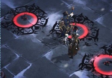 猎魔人综合技巧心得和相关讨论