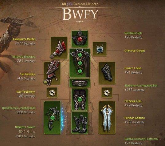 [视频]弩盾合并：猎魔人另类弩盾Build