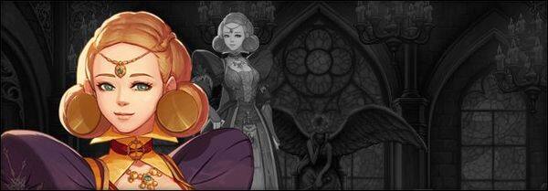 韩服S3Act2女鬼剑 职业技能与专属地图