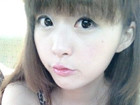 清纯可爱:PLU美女DOTA解说Mik图赏