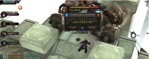斗战神西行本纪斩妖台35-45级副本解读 