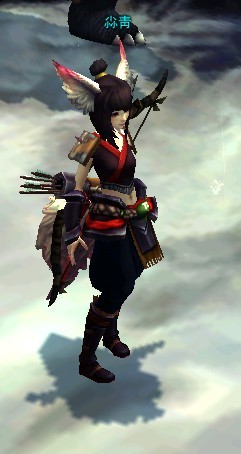 第一件衣服