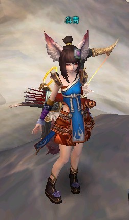 流沙河出品