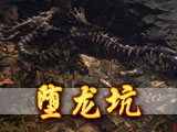 堕龙坑