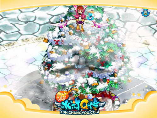 独享多倍经验，游戏更添精彩