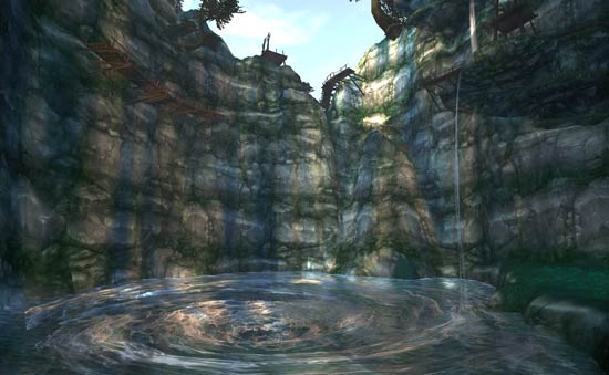 神兵浴火重生《剑网3》新橙武任务流程