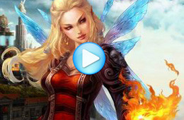 《巫师之怒》最新版本 17173试玩