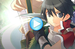 新网游《灵魂战神》试玩视频