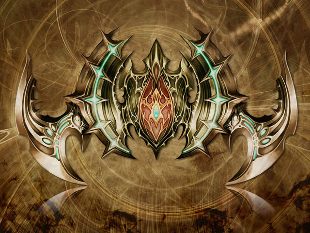 新游直通车--上古世纪韩服试玩直播