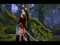 10.11韩服二测《Cabal2》超炫宣传片