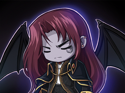 2.459新增恶魔复仇者资料——冒险岛——17173网络游戏专区