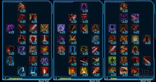 《星球大战：旧共和国》