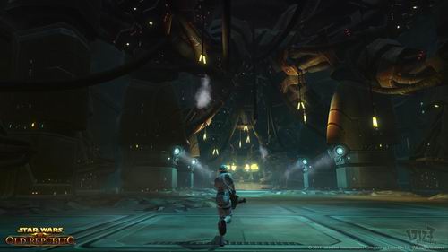 《星球大战：旧共和国》