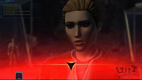 《星球大战：旧共和国》