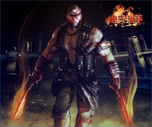 加上它同时拥有充足的血量,正是终结者的最强对手!