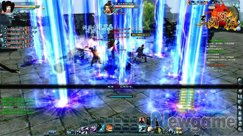 一周热门新游截图