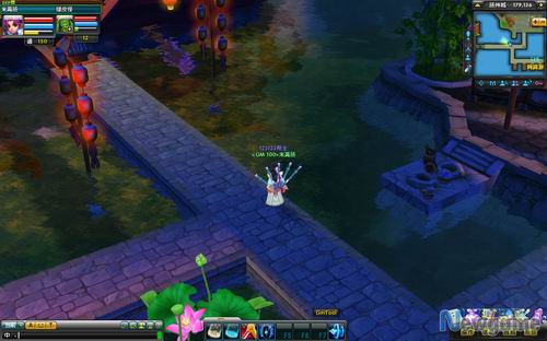 一周热门新游截图