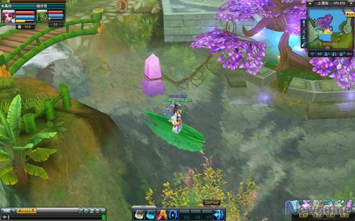 一周热门新游截图