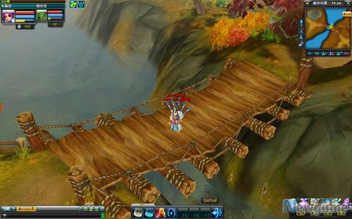 一周热门新游截图