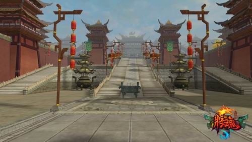 将魂三国最新图片