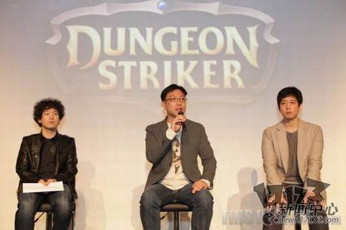 地下城强袭者最新图片