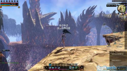 一周热门新游截图