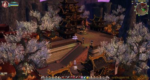 一周热门新游截图