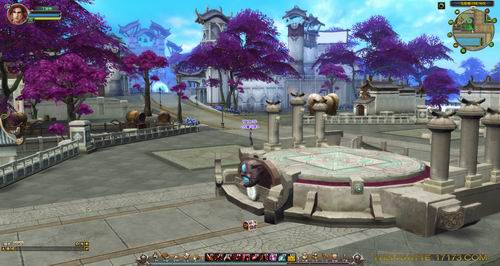 一周热门新游截图