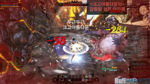 一周热门新游截图