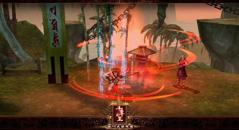 千年之王最新图片