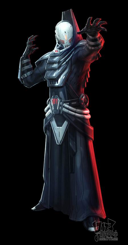 星球大战：旧共和国