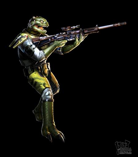 星球大战：旧共和国