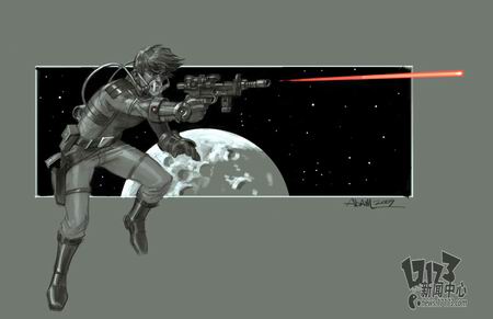 星球大战：旧共和国