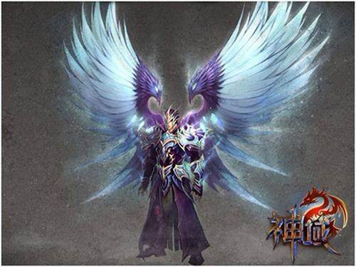 《神域》激爽新篇章 24日新版本全面登陆