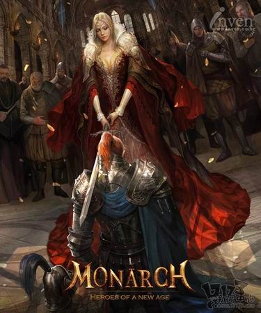 Monarch