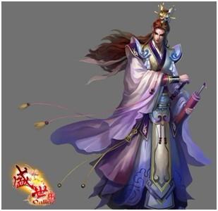 道具全场一折《盛世OL》欲打造绿色网游联赛
