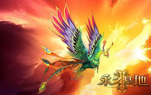 《永久基地2》带你穿越未来 寻找新时代