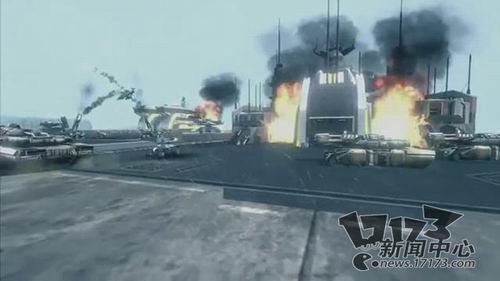 
《**战争》新视频详解英雄单位和雇佣兵