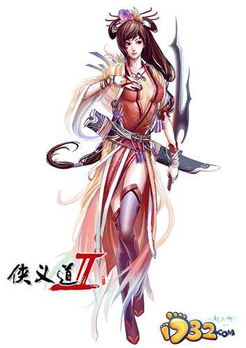《侠义道II》崭新副本 地心冢推新玩法